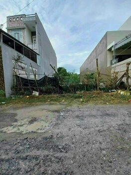 Nền 200m2 thổ cư hẻm 5m hẻm 6 Trần Vĩnh Kiết Ninh Kiều Cần Thơ