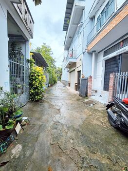 Bán nhà Trệt 40m2 - Hẻm Nhánh Nguyễn Văn Trường - An Bình - Ninh Kiều - Cần Thơ - 1ty2