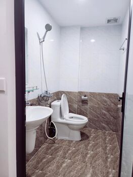 Bán nhà Ngõ 66 hồ tùng mẫu gần các trường Đại học Thương Mại, trường Cao Đẳng Múa Việt Nam - Khu văn hoá nghệ thuật.