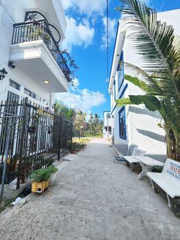 CG - Bán Nhà Trệt Lầu 40m2 - nhánh Tạ Thị Phi - Long Tuyền - Bình Thủy - Cần Thơ - 1ty9