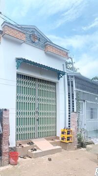 Bán nhà Trệt 40m2 - Hẻm Nhánh Nguyễn Văn Trường - An Bình - Ninh Kiều - Cần Thơ - 1ty1