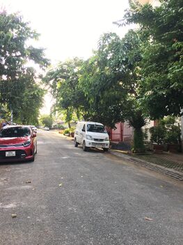 Nền đẹp 6x19 KDC Nam Long Cần Thơ- Giá siêu tốt 4,4 tỷ