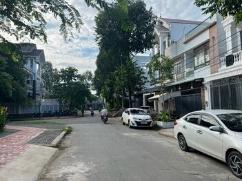 Nền giá tốt 2,8 tỷ ---> KDC Nam Long 1