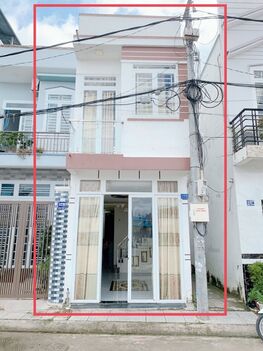 CG - Bán nhà Trệt Lầu 36m2 - Mặt Tiền Bờ Kè Lê Anh Xuân - An Hòa - Ninh Kiều - Cần Thơ - 3ty090