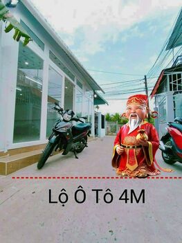 BÁN NHÀ TRỆT GÁC HẺM 7 BÙI HỮU NGHĨA