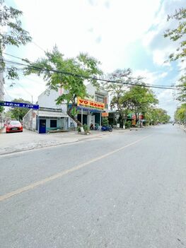 CG - Bán Nền 100m2 Hẻm 135 Nguyễn Truyền Thanh - Quận Bình Thủy - Cần Thơ - 1ty650