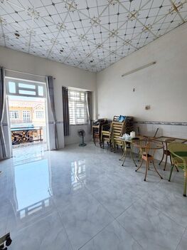 Bán nhà trệt lầu 90m2 - Đường Chu Văn An - KDC Thới Nhựt 2 - An Khánh - Ninh Kiều - Cần Thơ - 4ty1