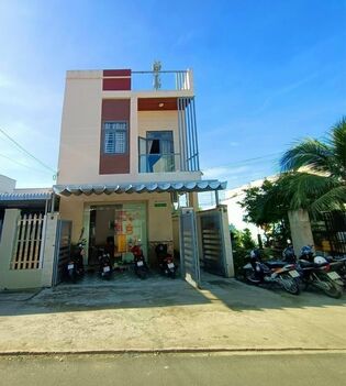 ☘️☘️☘️ BÁN NHÀ PHỐ HIỆN ĐẠI VÀ DÃY MINIHOUSE  MẶT TIỀN LỚN  Hẻm 278 Tầm Vu