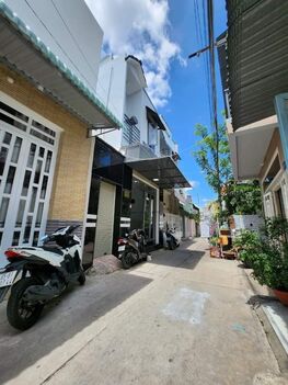 Nhà trung tâm Thành phố Cần Thơ