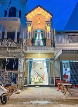 ☘️☘️☘️ NHÀ TRỆT LẦU ĐƯỜNG SỐ 2 KDC CỬU LONG CÁCH ĐƯỜNG TRẦN BẠCH ĐẰNG 40M, P. LONG HOÀ , Q. BÌNH THUỶ TP. CẦN THƠ