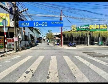 NỀN THỔ CƯ DIỆN TÍCH ĐẸP GIÁ CHƯA TỚI 2TỶ