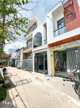 Nhà đẹp lộ ôtô trung tâm Ninh Kiều. Giá cực tốt