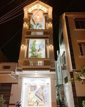 ☘️☘️☘️ NHÀ 2 LẦU TUYỆT ĐẸP KDC 91B CÁCH TRẦN HOÀNG NA 30M