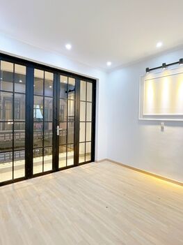 Bán Cặp Nhà Mặt Tiền Phạm Thế Hiển Khu Dân Cư Thới Nhựt 1