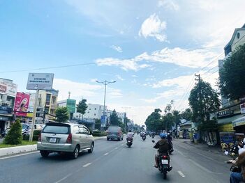 Bán đất mặt tiền đường 30/4, Ninh Kiều, Cần Thơ