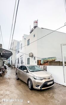 NHÀ ĐẸP GẦN ĐH CẦN THƠ. LỘ ÔTÔ-TẶNG NỘI THẤT-GIÁ DƯỚI 2TỶ