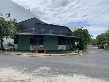 ☘️☘️☘️ CẶP NỀN GÓC SIÊU ĐẸP KDC 91B GIAI ĐOẠN 3, AN KHÁNH, NINH KIỀU, CẦN THƠ