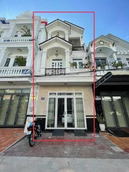 NHÀ ĐẸP RẺ NHẤT KHU ĐÔ THỊ HƯNG PHÚ