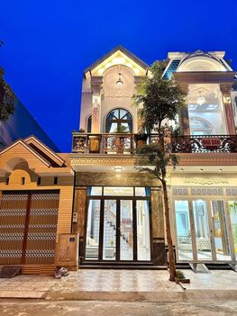 NHÀ TRỆT LẦU KHU TIỂU DỰ ÁN NHI ĐỒNG ĐỐI DIỆN BỆNH VIỆN NHI, GẦN TRƯỜNG ĐẠI HỌC & BV TPCT.