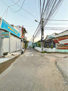 NGỘP OXY BÁN GẤP NỀN THỔ CƯ VỊ TRÍ KINH DOANH