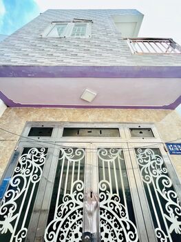 NHÀ TRỆT LẦU GIÁ RẺ TRUNG TÂM NINH KIỀU