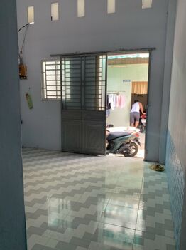 Bán nhà Hẻm 144A, CMT8, Ninh Kiều, Cần Thơ