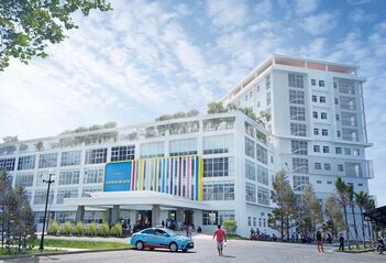 BÁN NỀN CẠNH CHỢ MỸ KHÁNH, KHU 12 HỒNG PHÁT 5X25M GIÁ 3,3 TỶ.