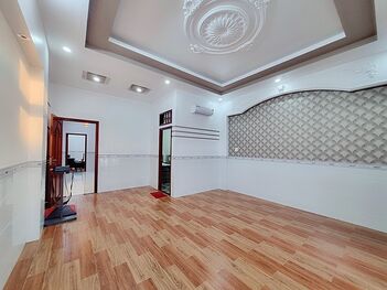 Nhà đẹp Hưng Phú