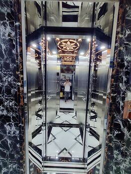 Nhà đẹp Hưng Phú