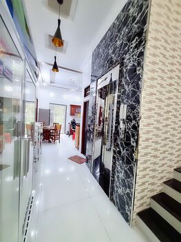 Nhà đẹp Hưng Phú