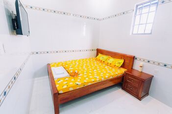 Phòng trọ đầy đủ nội thất đường Nguyễn Việt Hồng, Cần Thơ