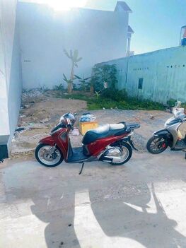 BÁN NỀN HẺM 388 Đ.NGUYỄN VĂN CỪ, P.AN KHÁNH, 4X19M THỔ CƯ GIÁ 2.55 TỶ