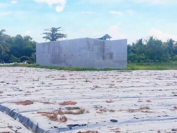 Bán 2 nền cực đẹp 324m2 trong 5 nền nhà đầu tư đã mua tại đây hỗ trợ bank 50%