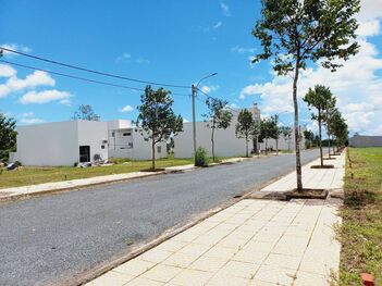 BÁN NỀN ĐẸP GIÁ CỰC TỐT KDC MINH TRÍ ( GẦN CHỢ CÁI TẮC )