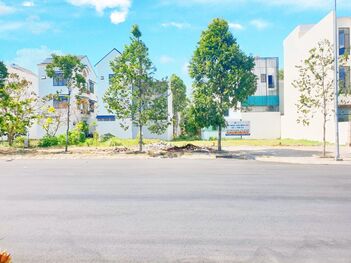 Bán nền đặc biệt được chọn 1 trong 2 nền bìa KDC Nam Long Cần Thơ