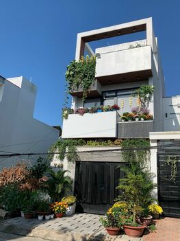 ❌BÁN GẤP❌ ☘️☘️☘️ NHÀ PHỐ TUYỆT ĐẸP KDC HƯNG PHÚ 2 (CTY 8) - ĐƯỜNG ĐẠI LỘ VÕ NGUYÊN GIÁP