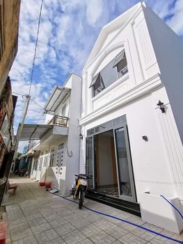 NHÀ TRỆT LẦU 3PN ĐƯỜNG MẠC THIÊN TÍCH GẦN ĐỐI DIỆN ĐH CẦN THƠ & ĐƯỜNG NGUYỄN VIỆT HỒNG