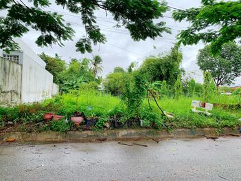 ❌VỊ TRÍ ĐẸP❌ ☘️☘️☘️ NỀN BIỆT THỰ KẾ GÓC - ĐƯỜNG SỐ 2 KDC MIỀN NAM TIẾP GIÁP HƯNG PHÚ