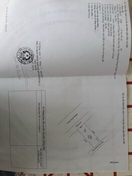 BÁN NỀN 65 M2 ĐƯỜNG 8A KHU VĂN HÓA TÂY ĐÔ.CÁI RĂNG