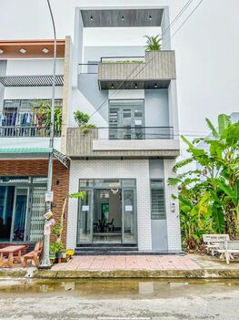 ⚠️RẺ VÀ ĐẸP⚠️ ☘️☘️☘️ NHÀ MỚI 2 LẦU FULL NỘI THẤT ĐƯỜNG 7A KHU VĂN HOÁ TÂY ĐÔ, HƯNG THẠNH, CÁI RĂNG, CẦN THƠ