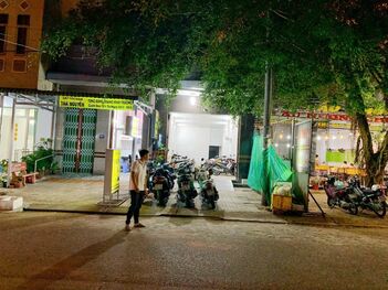 ⚠️MỚI⚠️ ☘️☘️☘️ CẶP NỀN NGÔ SỸ LIÊN - KDC MÊ TRÔ, HƯNG LỢI, NINH KIỀU, CẦN THƠ