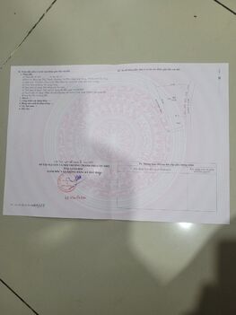 BÁN GẤP ĐẤT 33M X 15M = 577M2 (54M2 ODT & 523M2 CLN) VIEW RẠCH BÙNG BINH, TÂN PHÚ, GIÁ 2,2 tỷ (TL)