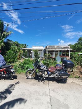 BÁN ĐẤT 1.785,5M2 (14,5M X 95M), NỞ HẬU 20M. CÓ 120M2 ODT RẠCH XẺO LÁ, PHÚ THỨ, CẦN THƠ. GIÁ 8TỶ