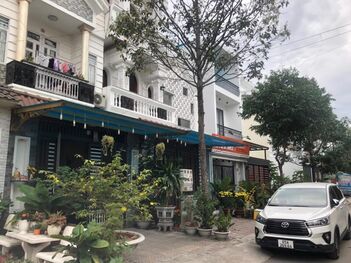 BÁN NHÀ ĐƯỜNG SỐ 11 KDC HỒNG PHAT