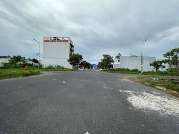 BÁN NỀN ĐƯỜNG A3 KDC PHÚ AN