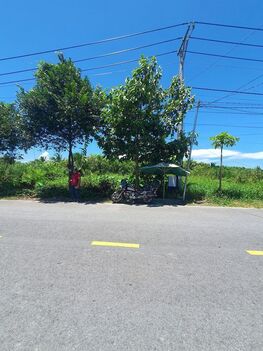 GIÁ 3TR/M2 ĐẤT 14.332M2 (300M2 ODT) MẶT TIỀN 54M ĐƯỜNG TRƯƠNG VĨNH NGUYÊN, PHÚ THỨ, CÁI RĂNG, CẦN THƠ