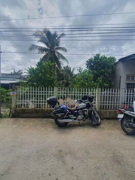 BÁN ĐẤT 5,8M X 46,5M = 309M2 CLN (NỞ HẬU 7,5M) RẠCH ĐƯỜNG GỖ, PHÚ THỨ, CÁI RĂNG, CẦN THƠ. GIÁ 1,2TỶ