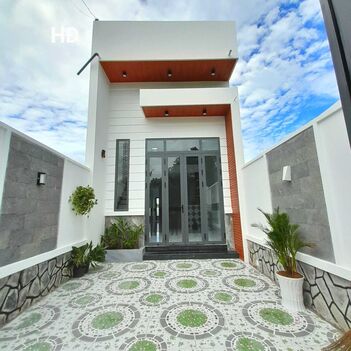 BÁN  NHÀ 3 PHÒNG NGỦ PHƯỜNG THƯỜNG THẠNH - QUẬN CÁI RĂNG , TPCT