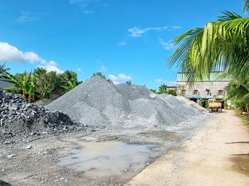 ⚠️VIP⚠️ ☘️☘️☘️ ĐẤT LỚN  MẶT TIỀN  ĐƯỜNG LÊ HỒNG NHI, P.BA LÁNG, Q.CÁI RĂNG, CẦN THƠ