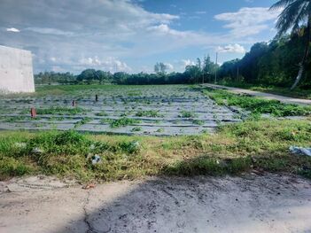 BÁN 2 NỀN CỰC VIP 73M2 CHỈ 830 TRIỆU MỸ KHÁNH CẦN THƠ